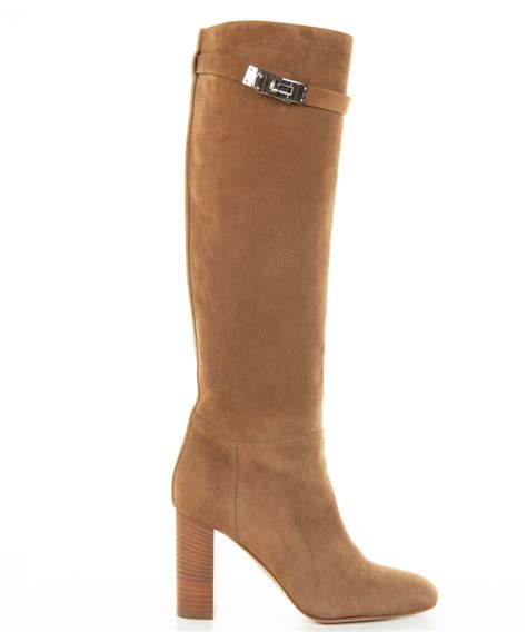 hermes boots heel|Hermes boots for women.